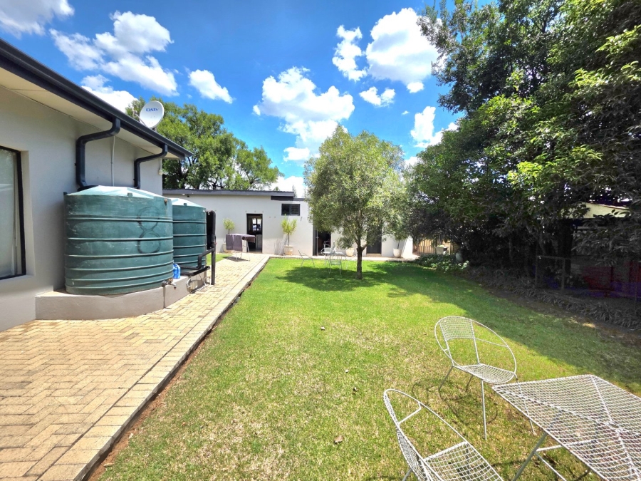 4 Bedroom Property for Sale in Jordania Free State